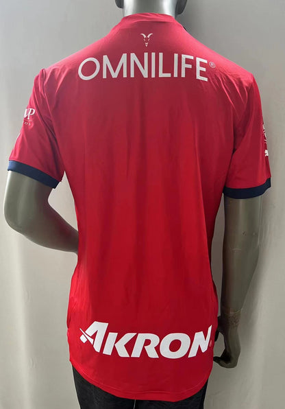 Camiseta Chivas 2023–2024 Titular