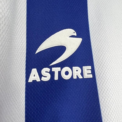Camiseta Real Sociedad 2002-2003 Titular