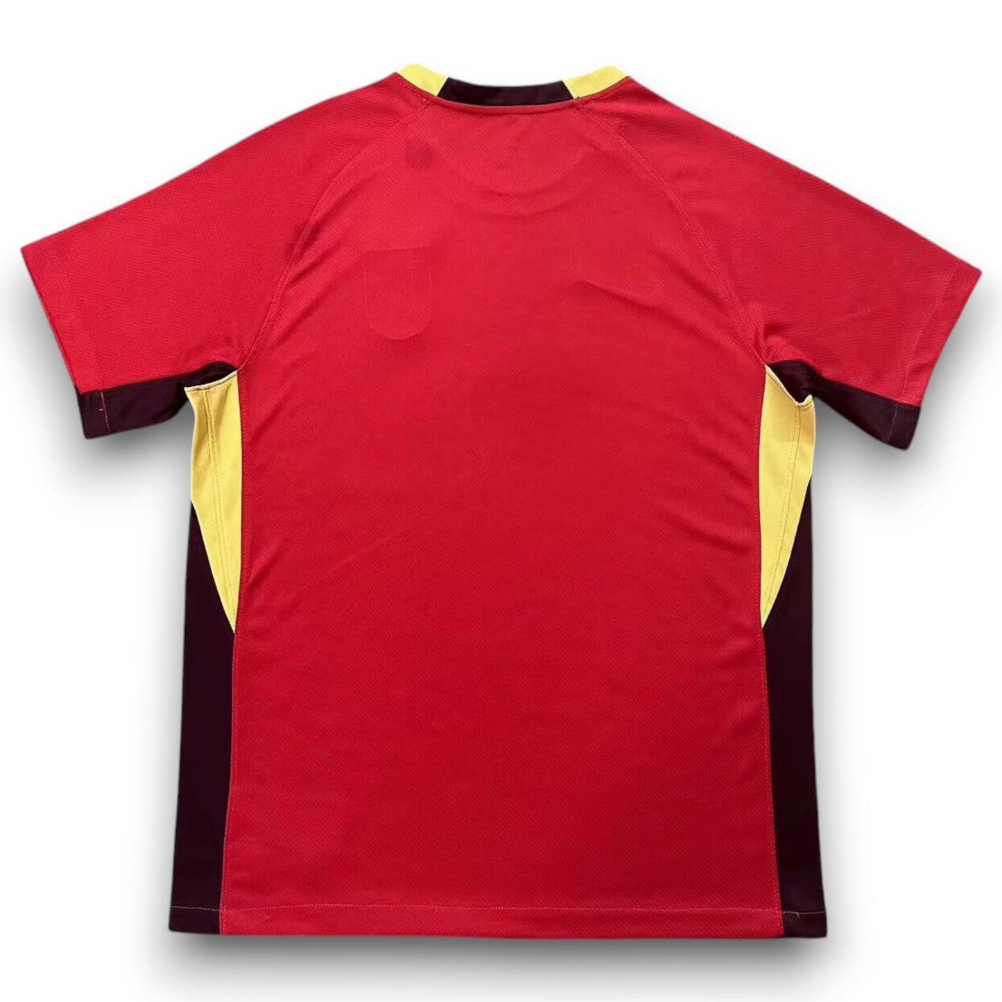 Camiseta China 2025-2026 Titular