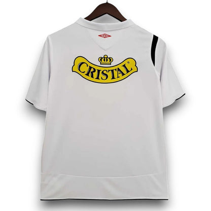 Camiseta Colo Colo 2006 Titular