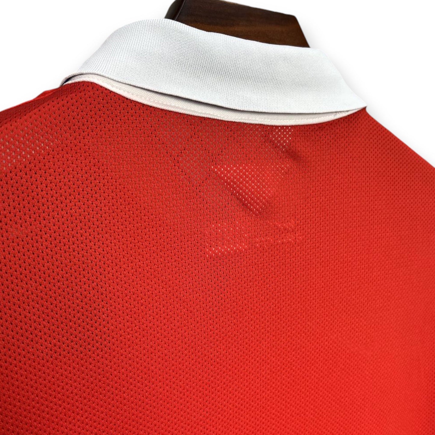 Camiseta Chile 2015-2016 Titular