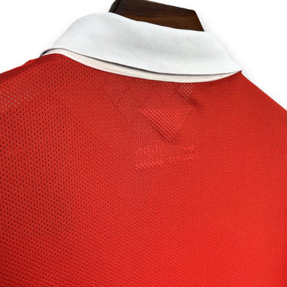 Camiseta Chile 2015-2016 Titular