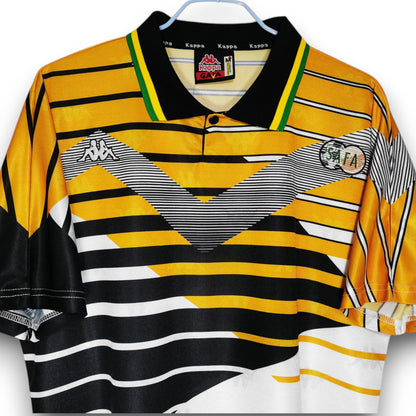 Camiseta Sudáfrica 1994 Titular