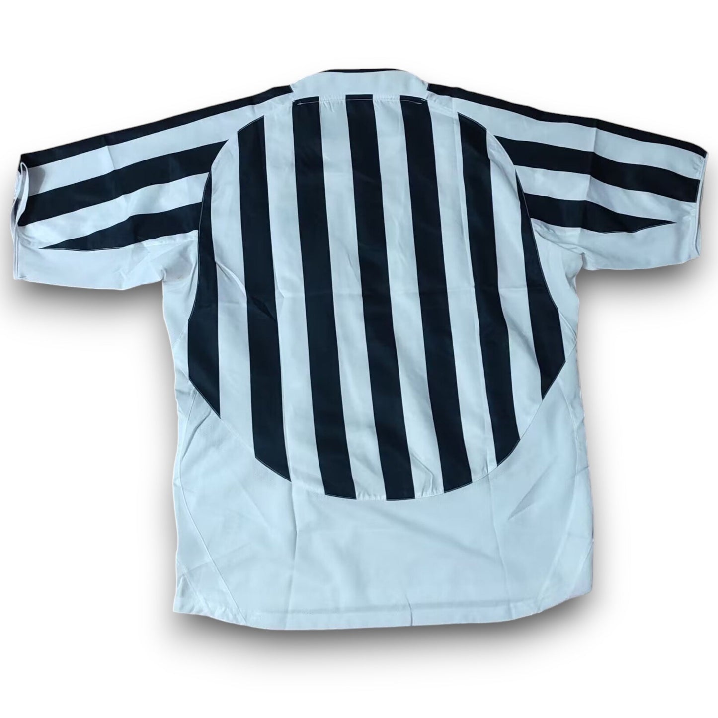 Camiseta Juventus 2003-2004 Titular