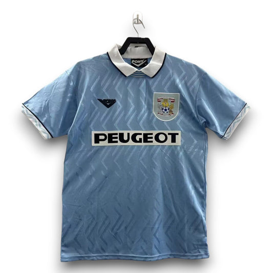 Camiseta Coventry City 1994-1996 Titular