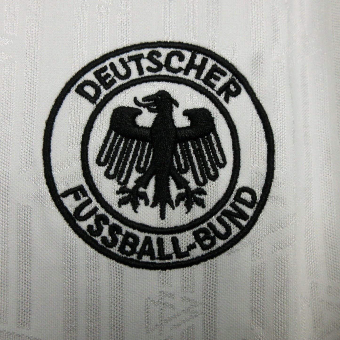 Camiseta Alemania 1994 Titular