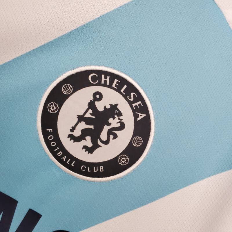 Chelsea Trikot 2012-2013 Auswärts
