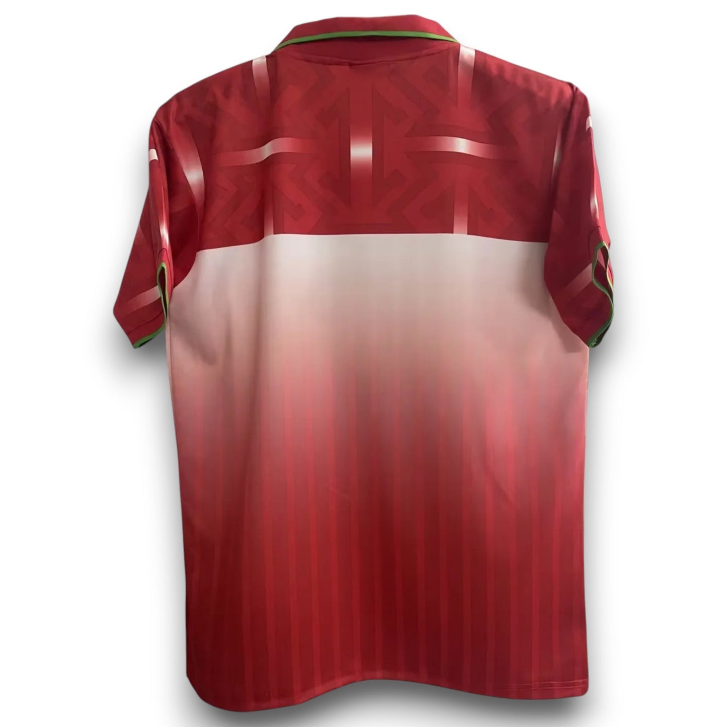 Camiseta Marruecos 1994-1995 Titular