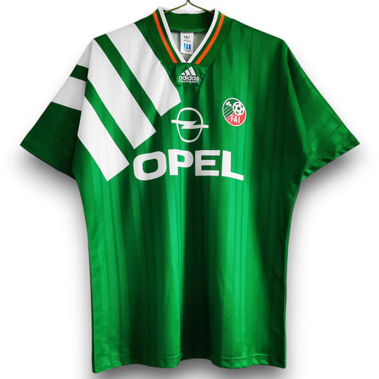 Camiseta Irlanda 1992 Titular