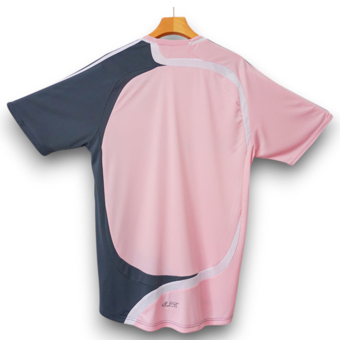Benfica 2007-2008 Away Shirt