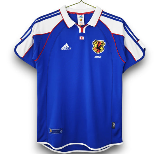 Camiseta Japón 2000 Titular