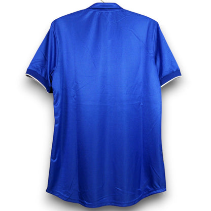 Camiseta Italia 1998 Titular