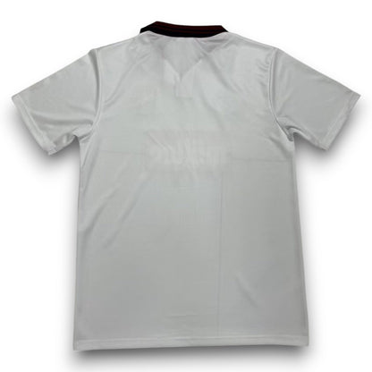 Camiseta Aston Villa 1994-1995 Alternativa