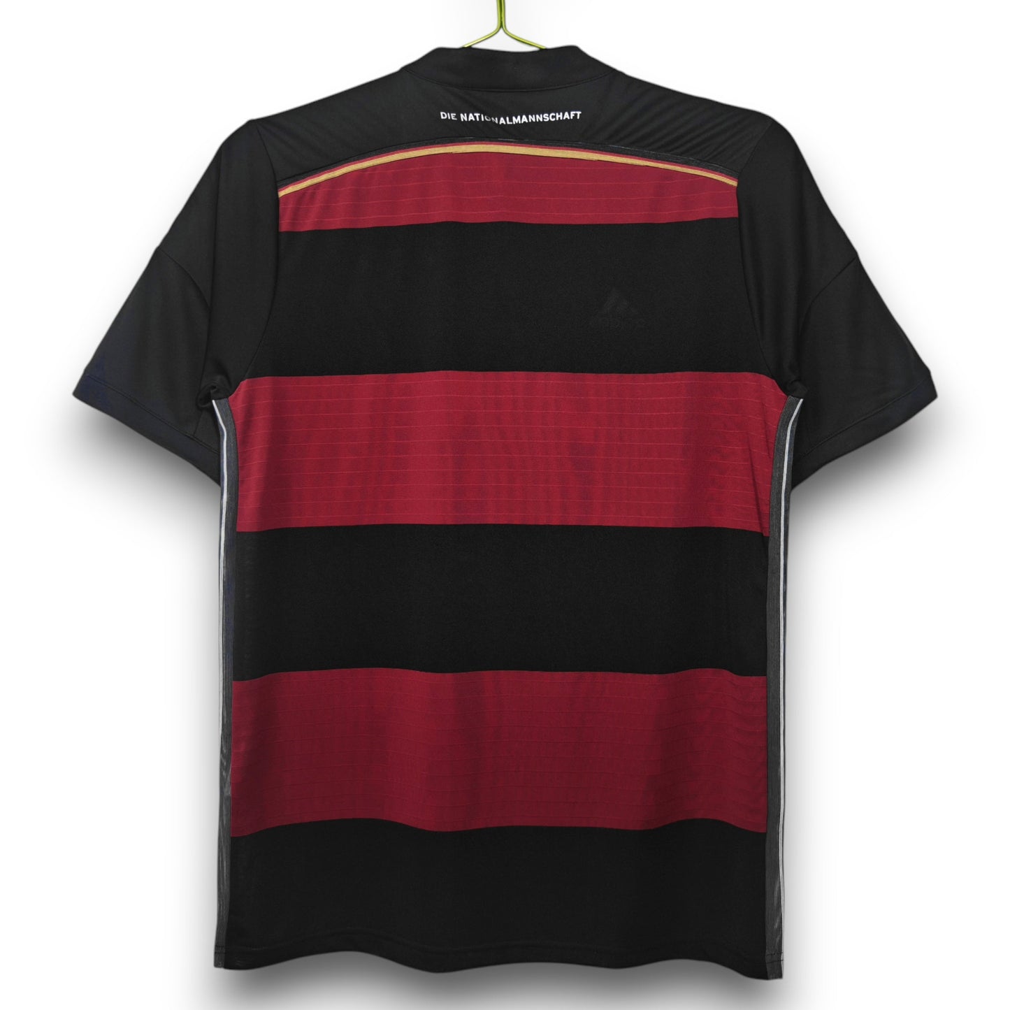 Camiseta Alemania 2014 Visitante
