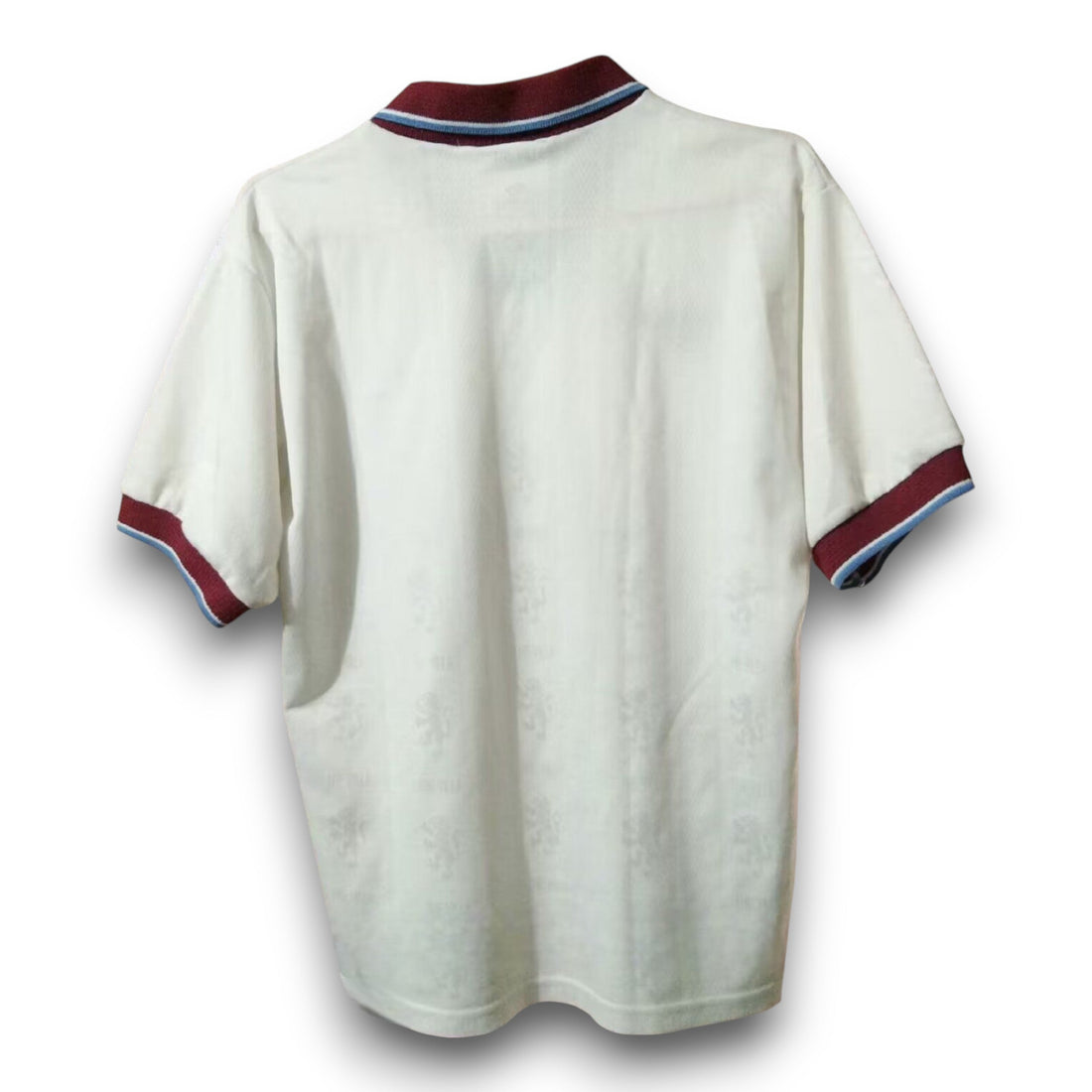 Aston Villa 1995-1996 Away Shirt