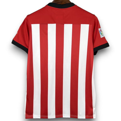 Athletic Club Bilbao Trikot 2011-2012 Heim