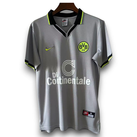 BVB 1995-1996 Auswärtstrikot