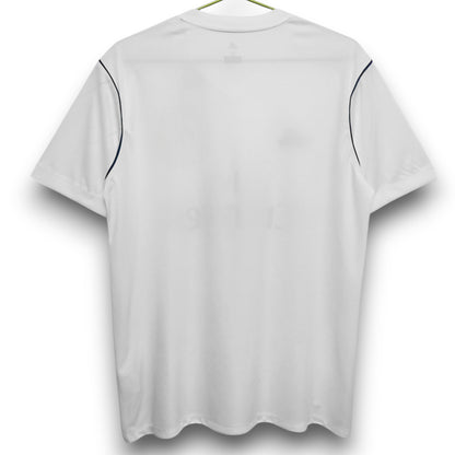 Camiseta Real Madrid 2017-2018 Titular