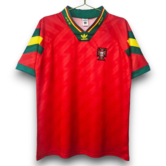 Camiseta Portugal 1992-1994 Titular