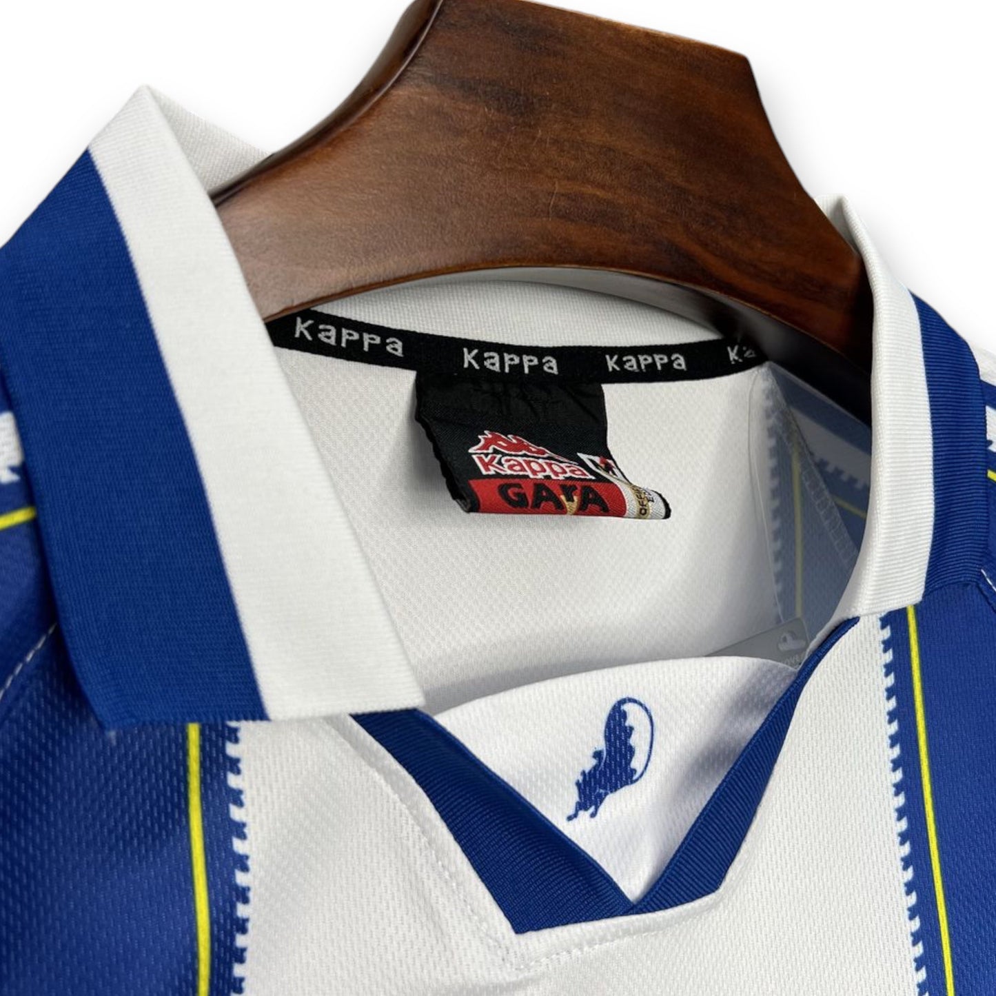FC Porto Trikot 1997-1999 Heim