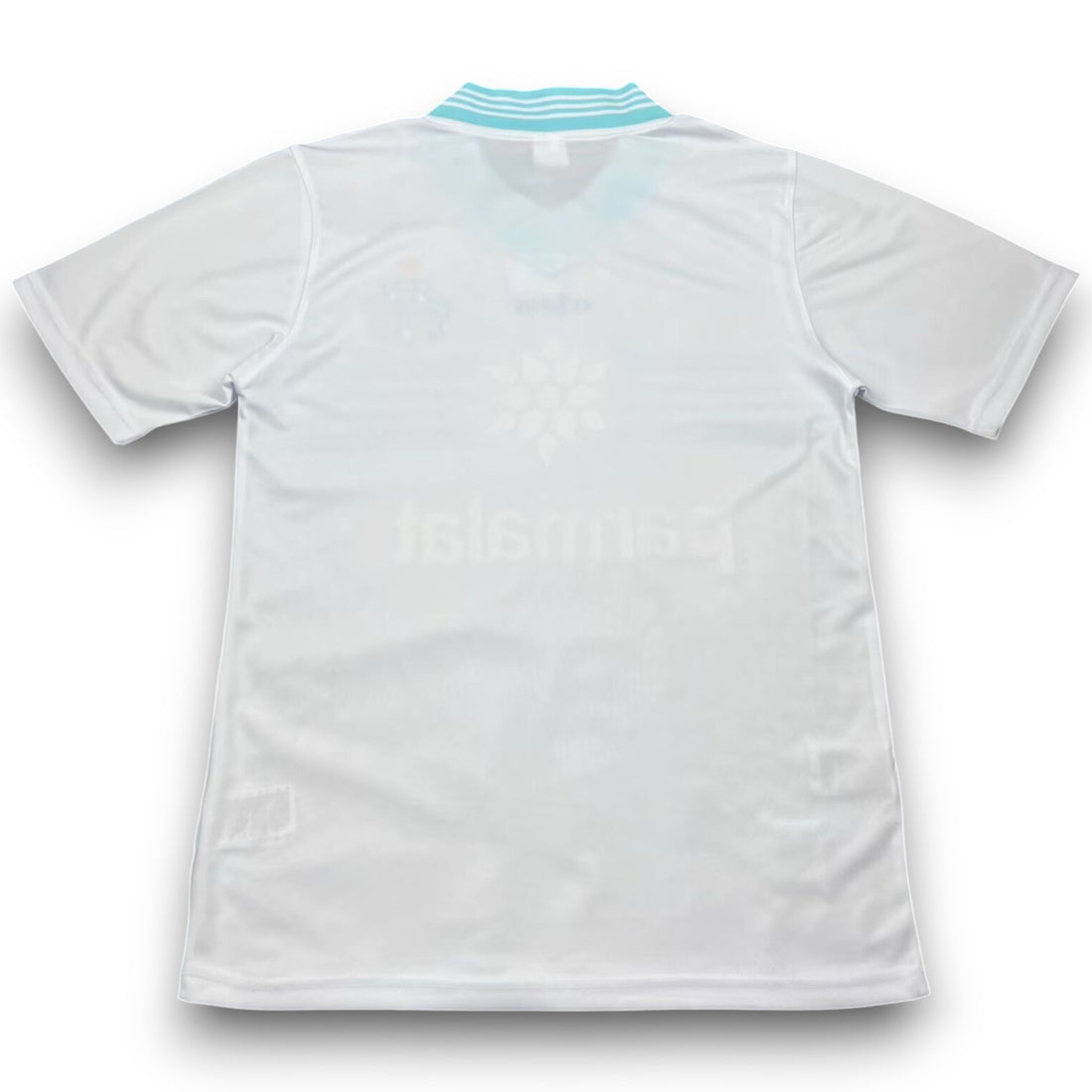 Olympique de Marseille 1997-1998 Home Shirt