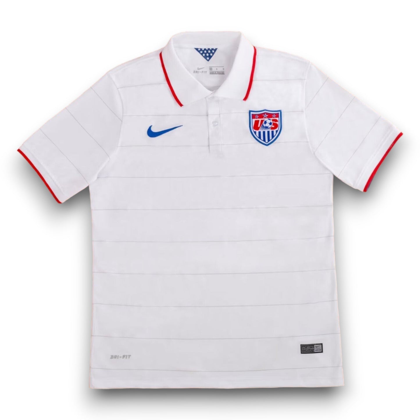 USA Trikot 2014 Heim