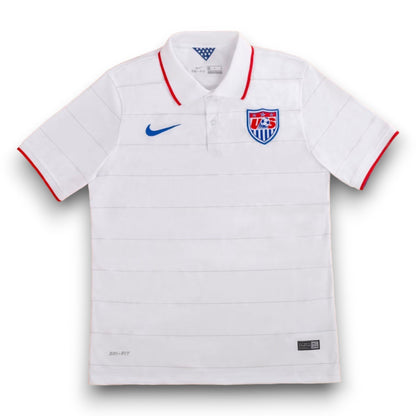 USA Trikot 2014 Heim