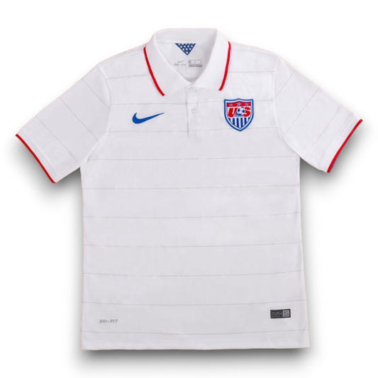 United States 2014 Home Jersey