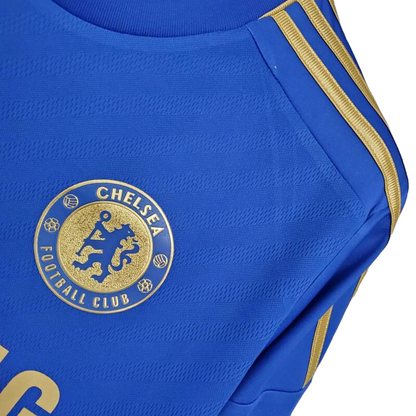 Maillot Chelsea 2012-2013 Domicile
