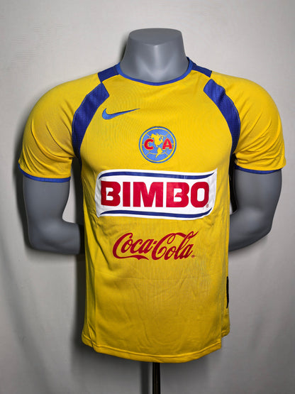 America Trikot 2005-2006 Heim