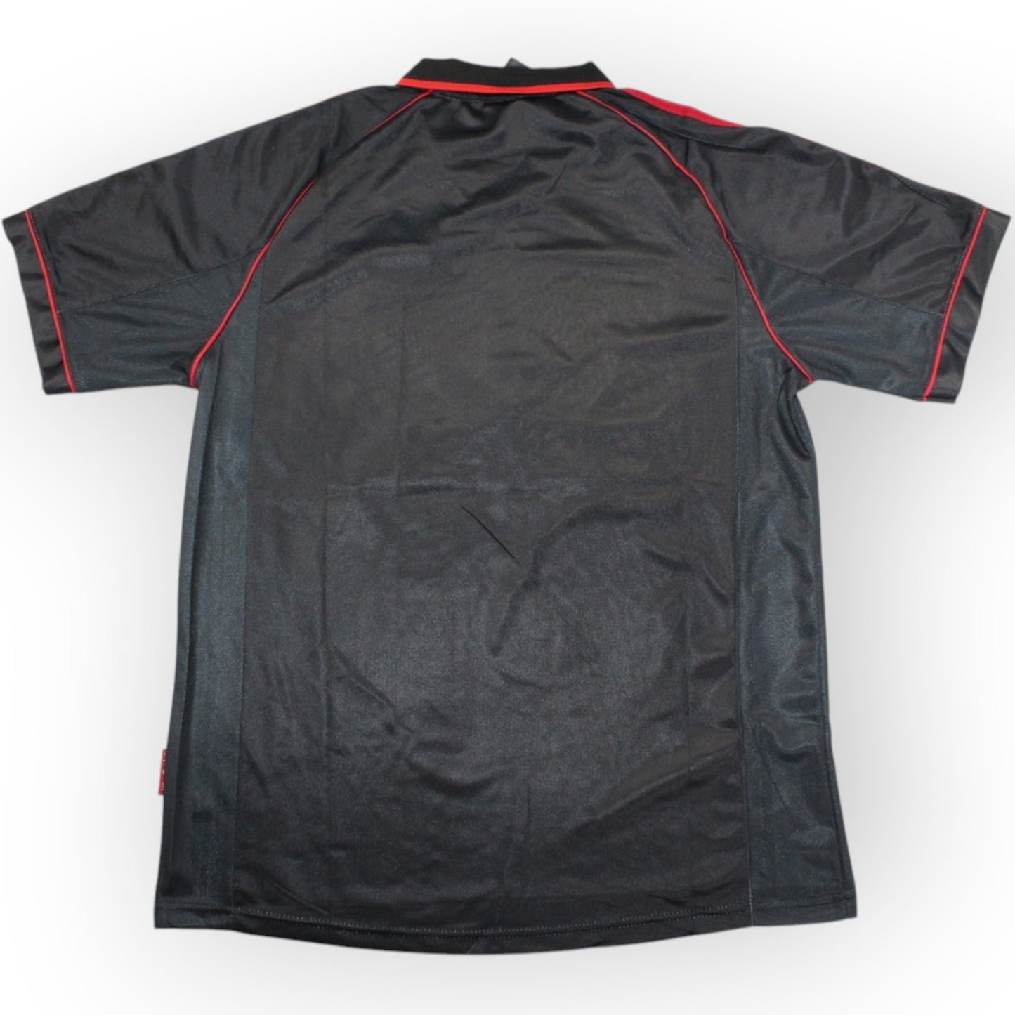 Camiseta AC Milan 1999-2000 Alternativa