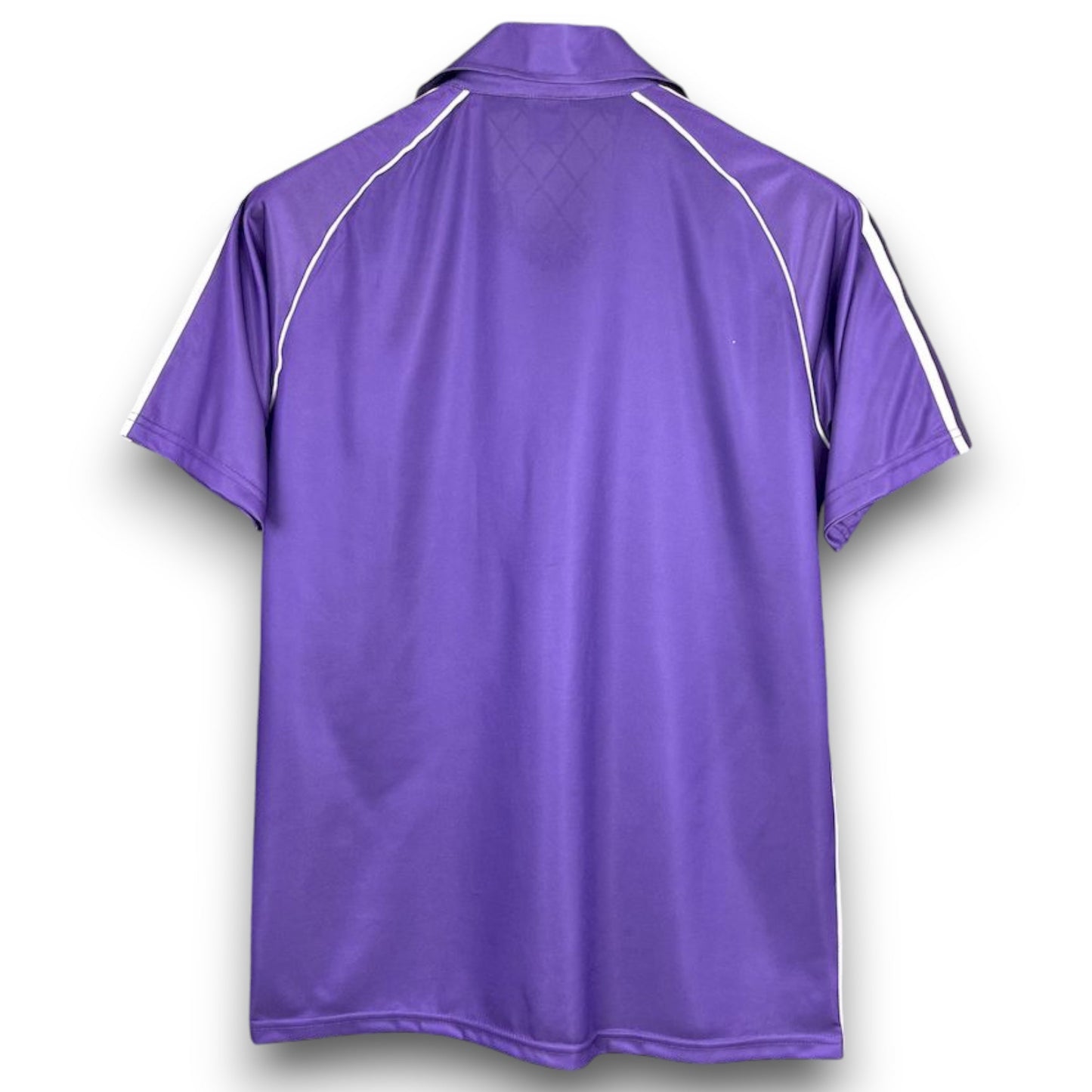 Maillot Real Madrid 1984-1985 Extérieur