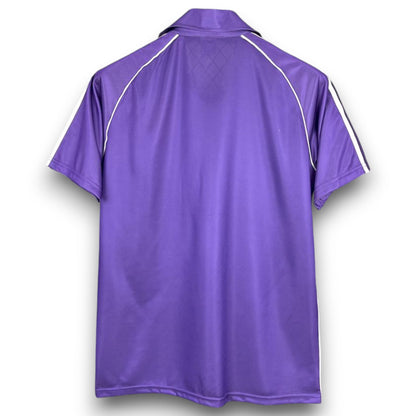 Maillot Real Madrid 1984-1985 Extérieur