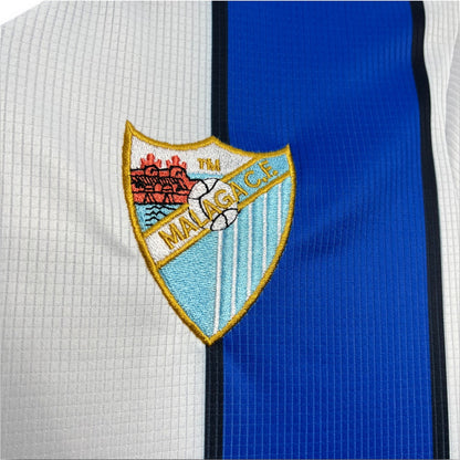 Camiseta Málaga 1997-1998 Titular