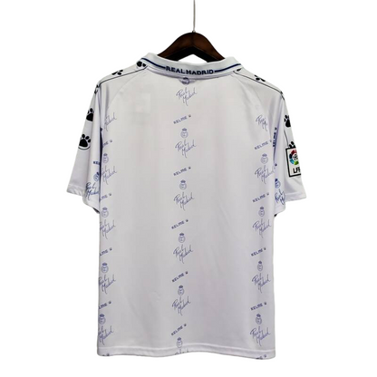 Camiseta Real Madrid 1994-1996 Titular