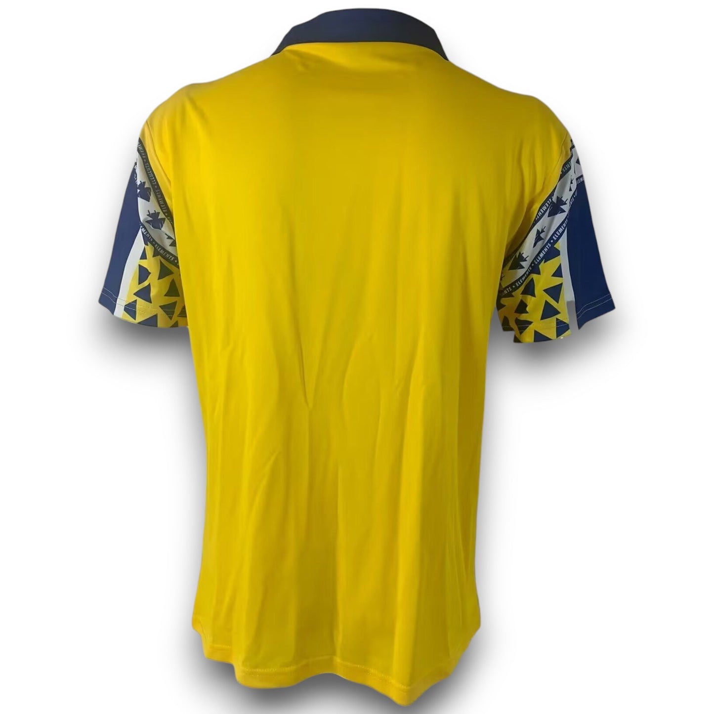 Camiseta Cadiz 1991-1992 Titel