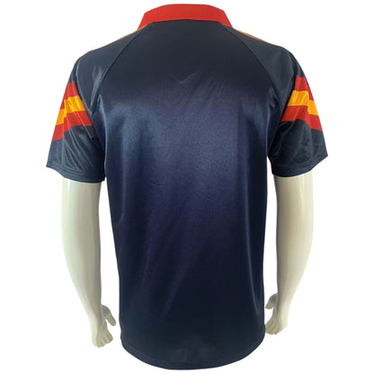 AS Roma Trikot 1991-1992 Alternative
