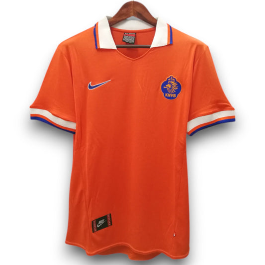 Camiseta Holanda 1997 Titular
