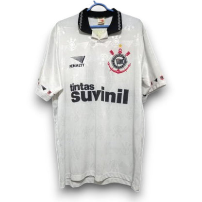 Camiseta Corinthians 1995 Titular