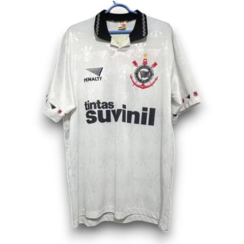 Camiseta Corinthians 1995 Titular