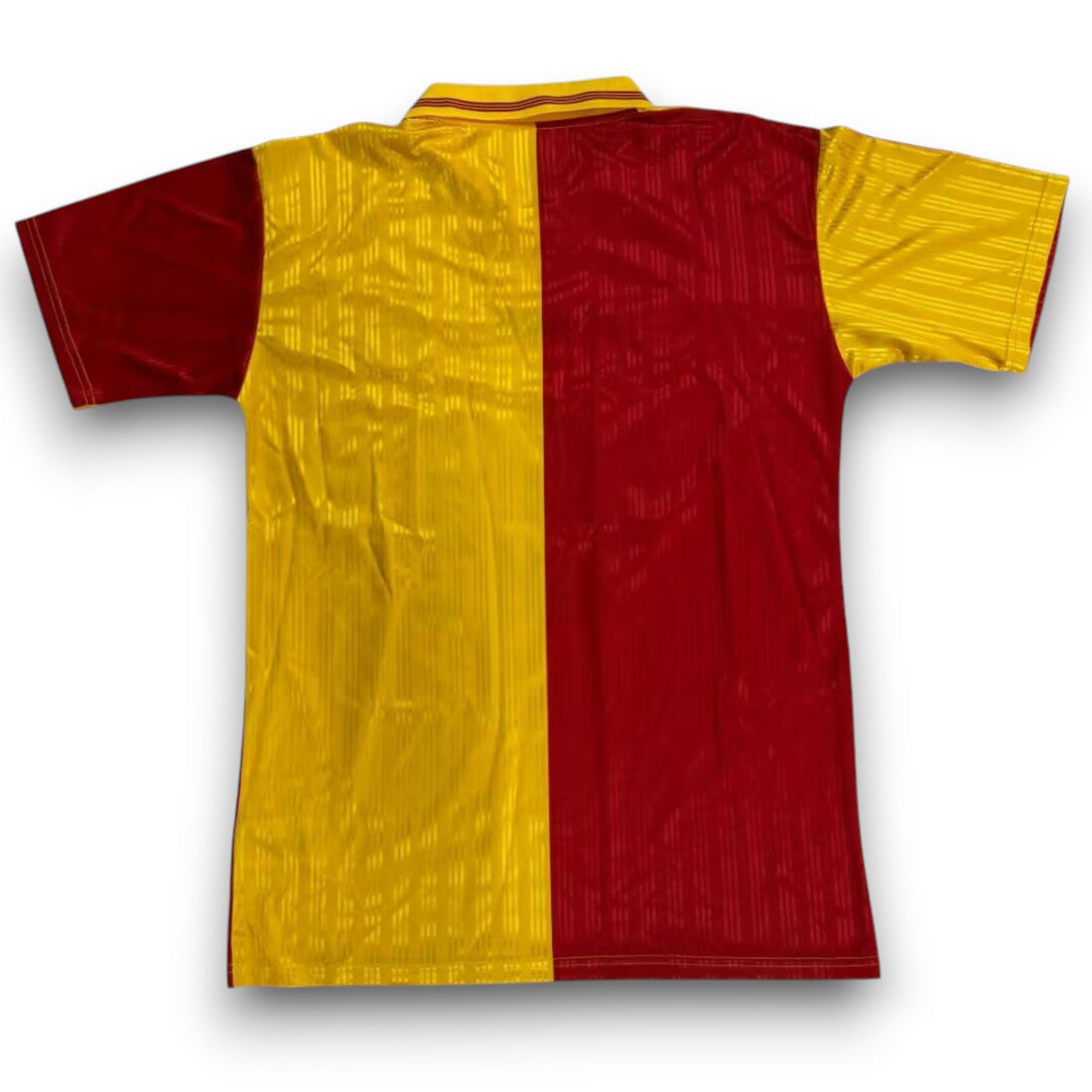 Galatasaray 1996-1997 Home Shirt