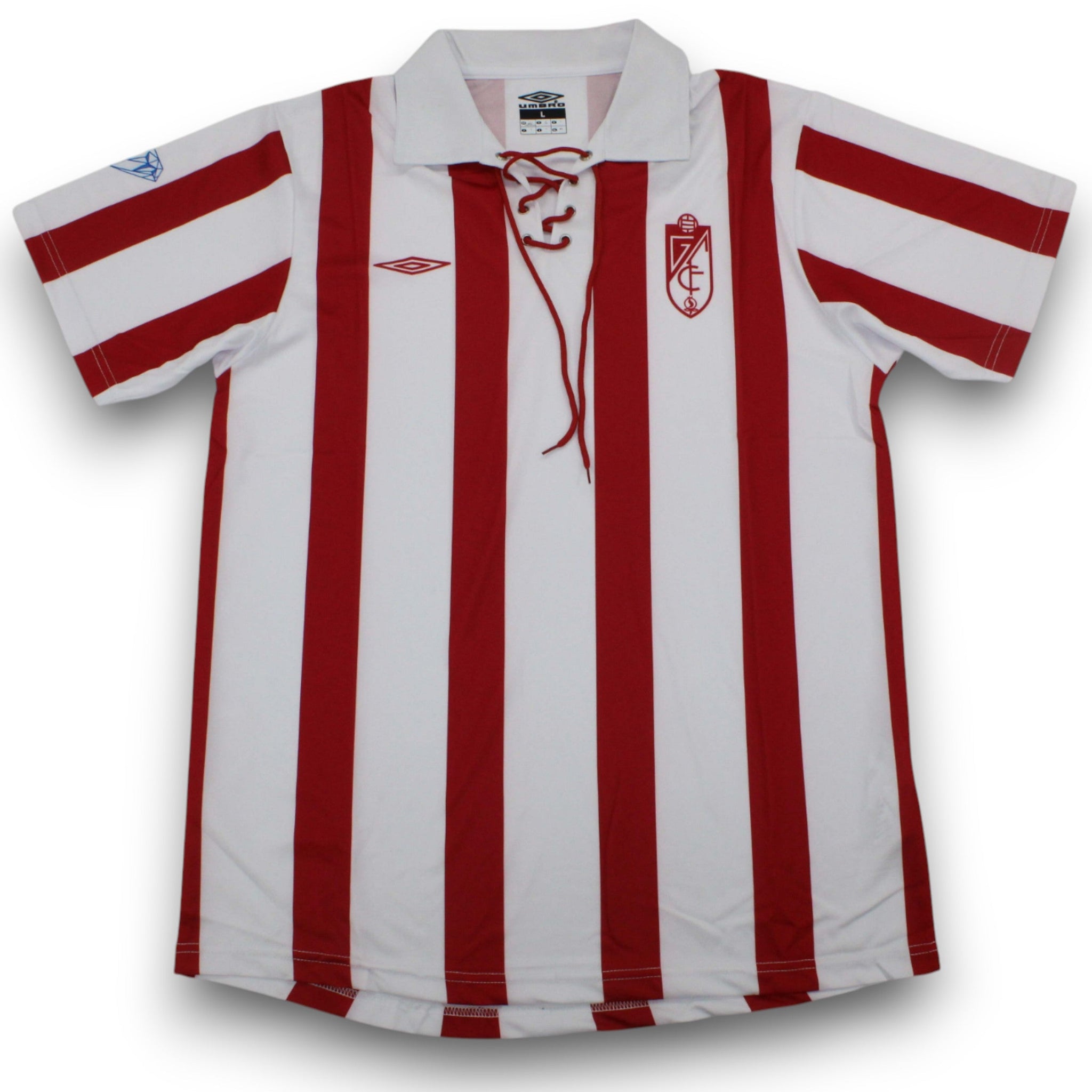 Granada 2005-2006 Special 75th Anniversary Shirt