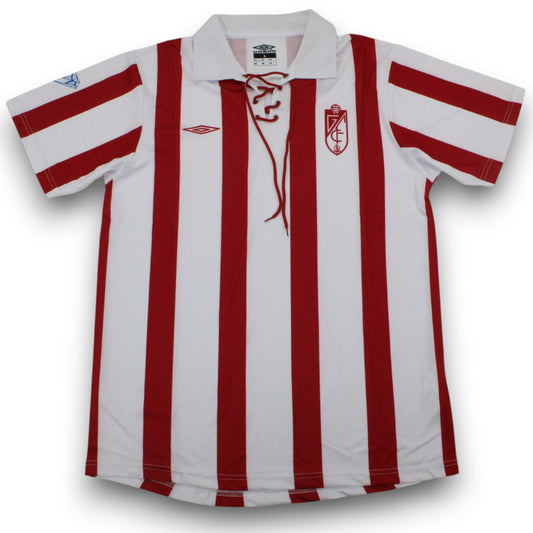 Granada 2005-2006 Spezial-Trikot zum 75. Jubiläum