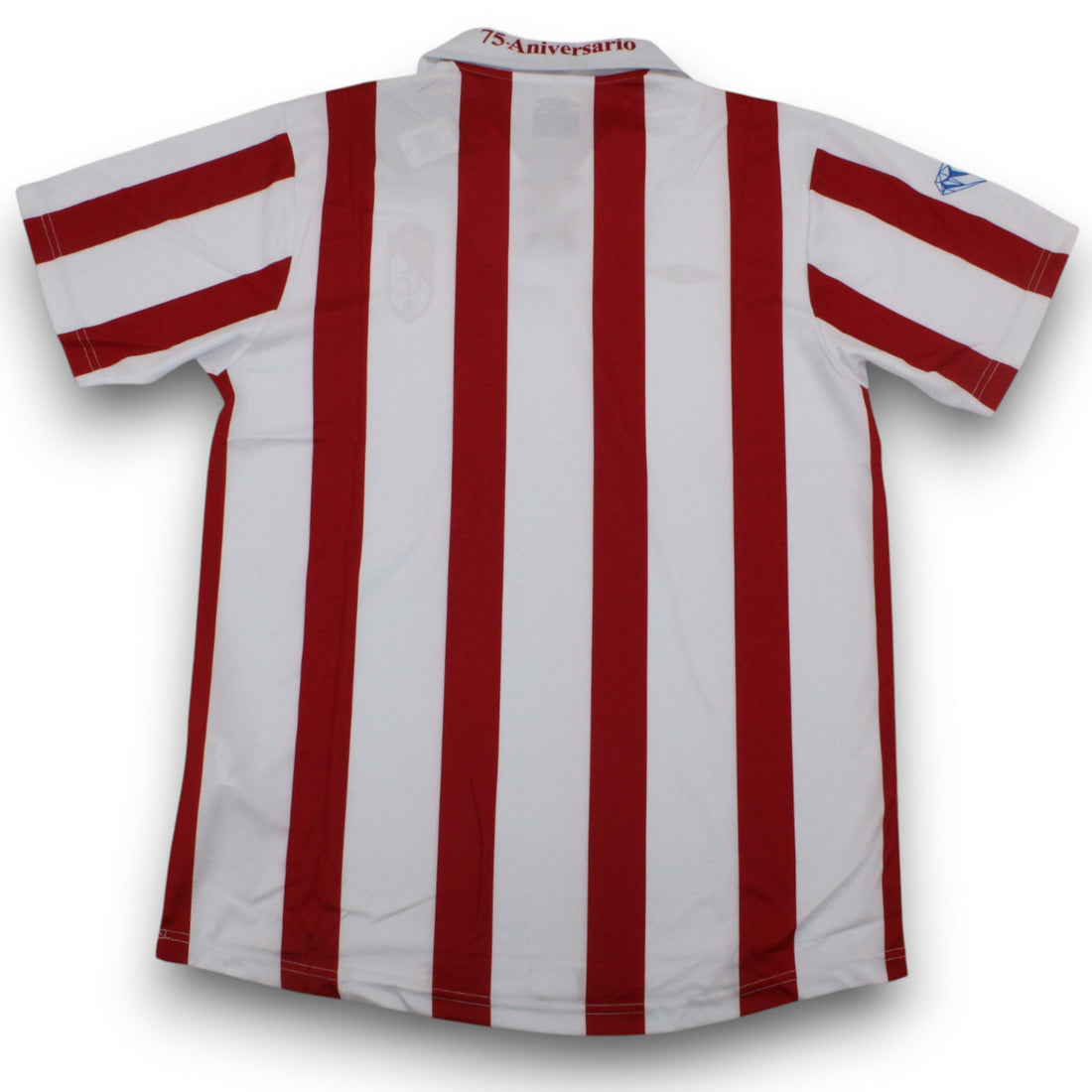 Granada 2005-2006 Special 75th Anniversary Shirt