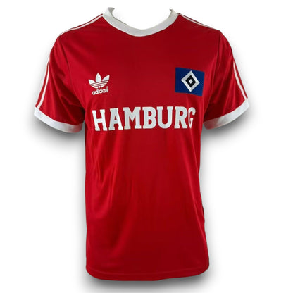 Maillot Hambourg 1974-1975 Extérieur