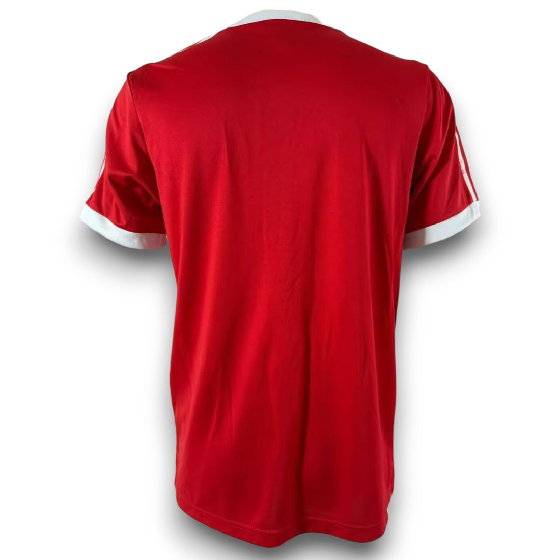 Hamburg 1974-1975 Away Shirt
