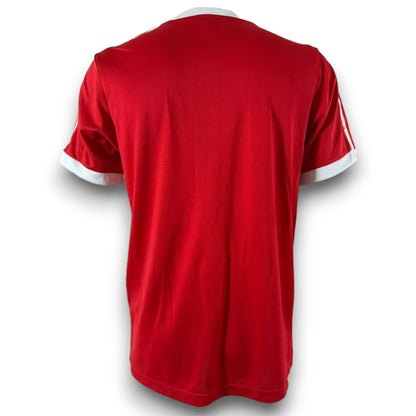 Maillot Hambourg 1974-1975 Extérieur