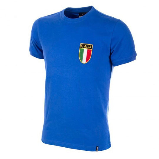 Camiseta Italia 1970 Titular