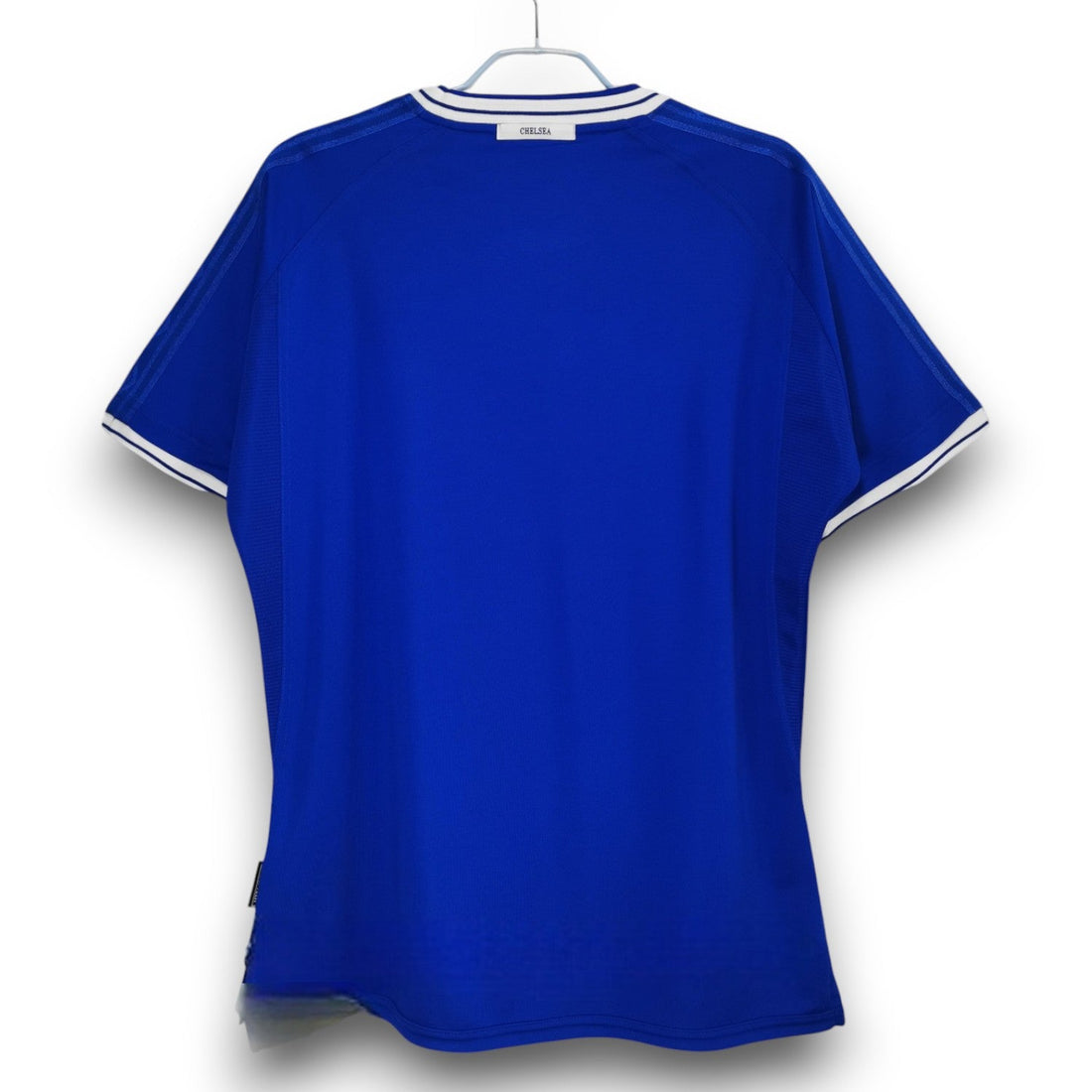 Camiseta Chelsea 1999-2001 Titel