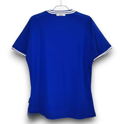 Camiseta Chelsea 1999-2001 Titular